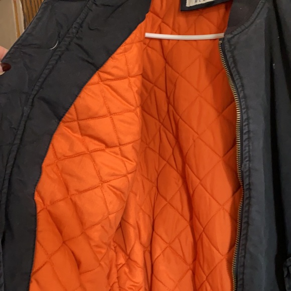 TSD12 Research 813 Bomber Jacket - Picture 3 of 7